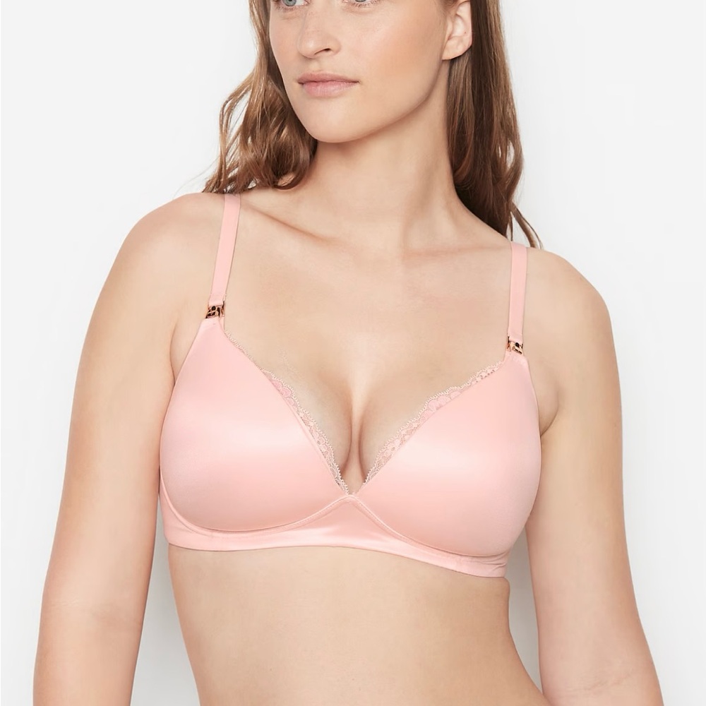 Victoria Secret Maternity Nursing Bra